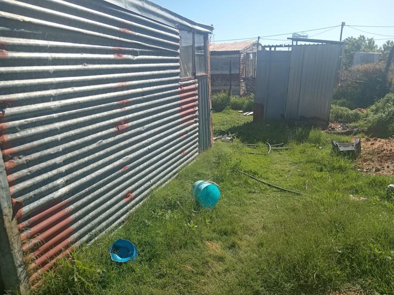 0 Bedroom Property for Sale in Thabong Free State